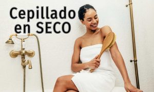 Cepillado en Seco