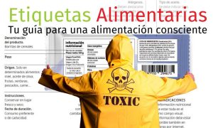 Etiquetas Alimentarias: Tu Guía para una Alimentación Consciente