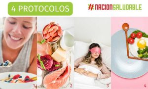 4 Protocolos que cambiarán tu vida
