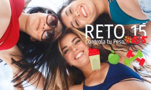 Reto 15 días